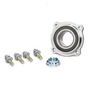 RIDEX 654W0674 Wheel Bearing Kit