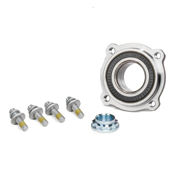RIDEX 654W0674 Wheel Bearing Kit