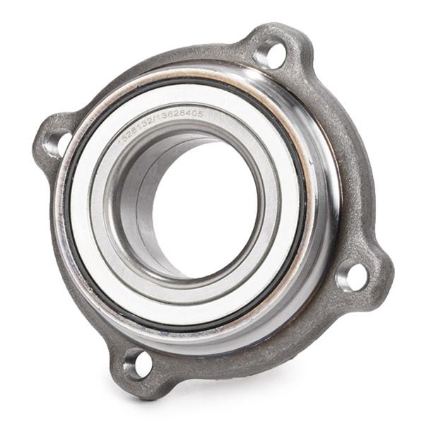 RIDEX 654W0674 Wheel Bearing Kit