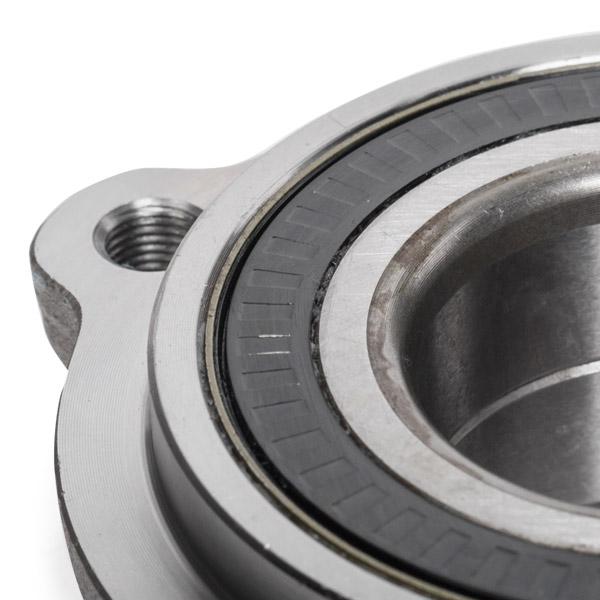 RIDEX 654W0674 Wheel Bearing Kit