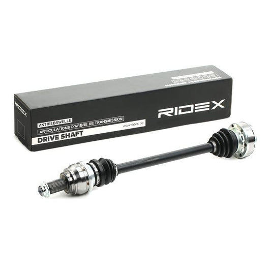 RIDEX 13D0567 Drive Shaft