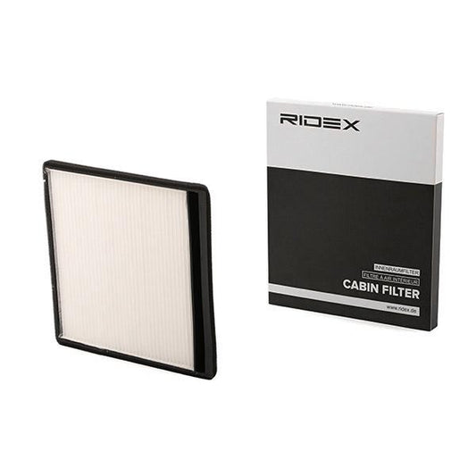 RIDEX 424I0096 Pollen filter