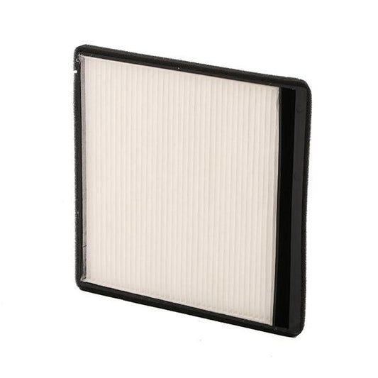 RIDEX 424I0096 Pollen filter