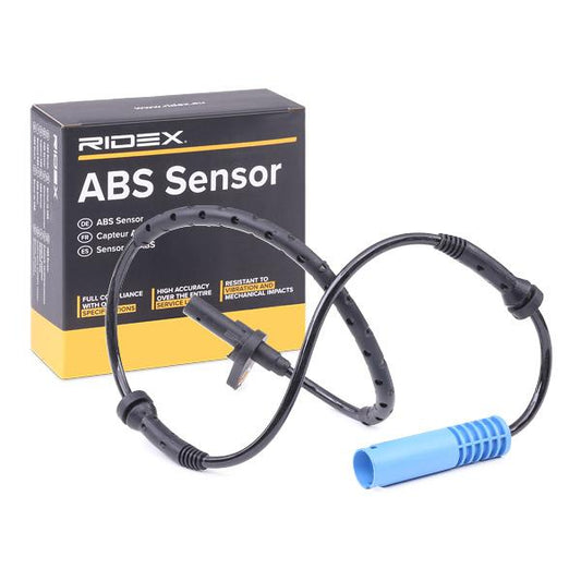 RIDEX 412W0517 ABS sensor for BMW X1 (E84)