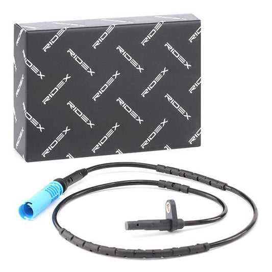 RIDEX 412W0524 ABS sensor - for BMW