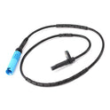 RIDEX 412W0524 ABS sensor - for BMW