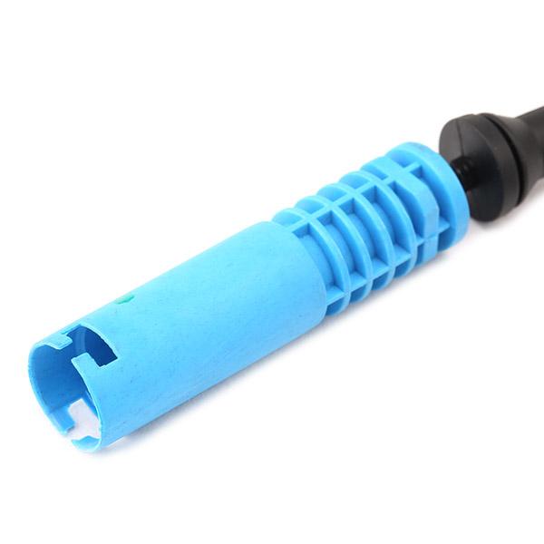 RIDEX 412W0524 ABS sensor - for BMW