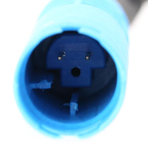 RIDEX 412W0524 ABS sensor - for BMW