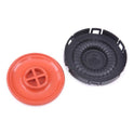 RIDEX 3886V0064 Valve, engine block breather