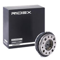 RIDEX 4106C0011 Camshaft Adjuster