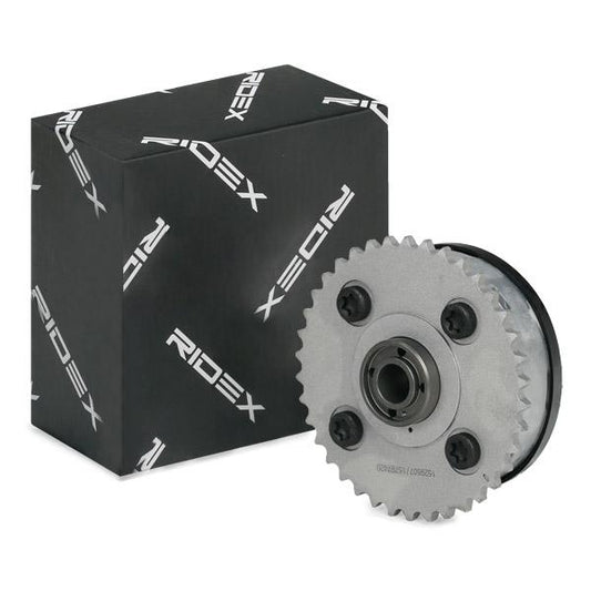 RIDEX 4106C0034 Camshaft Adjuster