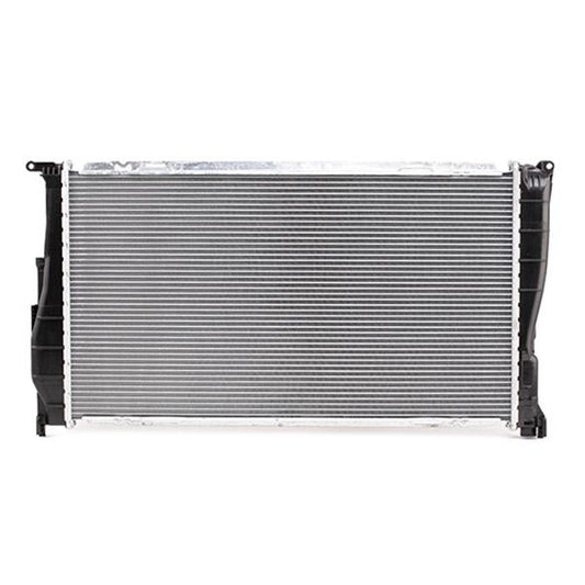 RIDEX 470R0779 Engine radiator