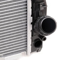 RIDEX 470R0779 Engine radiator
