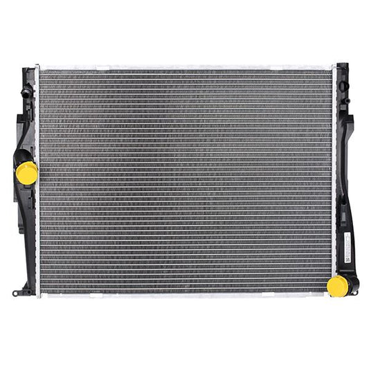 RIDEX 470R0377 Engine radiator
