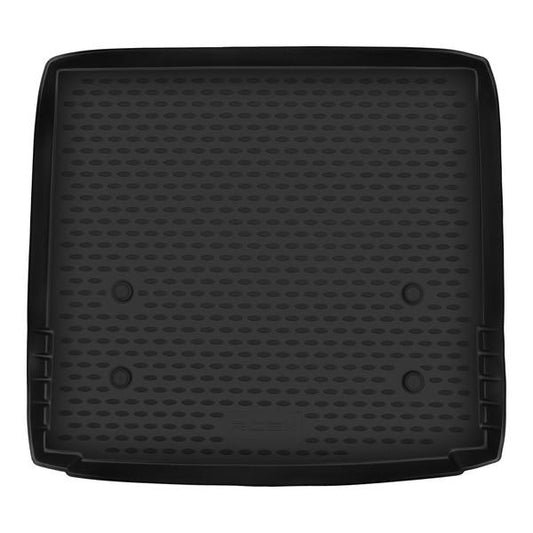 RIDEX 4731A0390 Car boot liner for BMW X1 (E84)