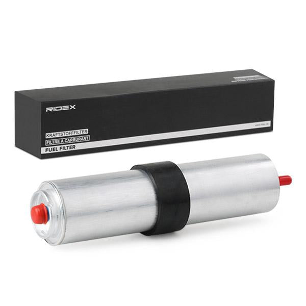 RIDEX 9F0273 Fuel filter