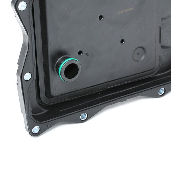 RIDEX 3105O0004 Automatic transmission oil pan