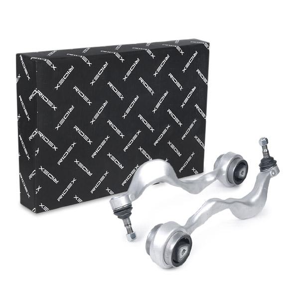 RIDEX 772S0522 Control arm repair kit