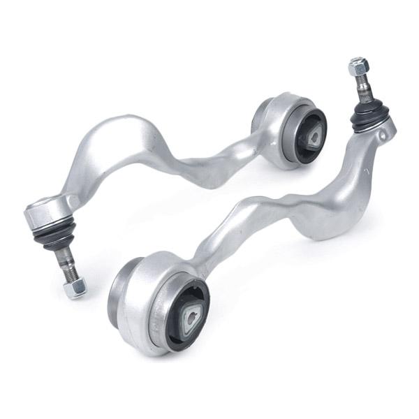 RIDEX 772S0522 Control arm repair kit