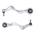 RIDEX 772S0522 Control arm repair kit