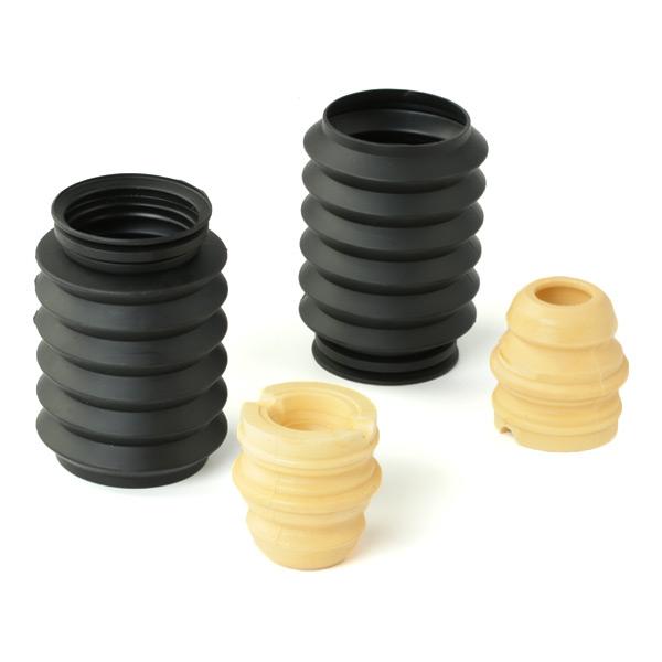 RIDEX 919D0116 Dust Cover Kit, shock absorber