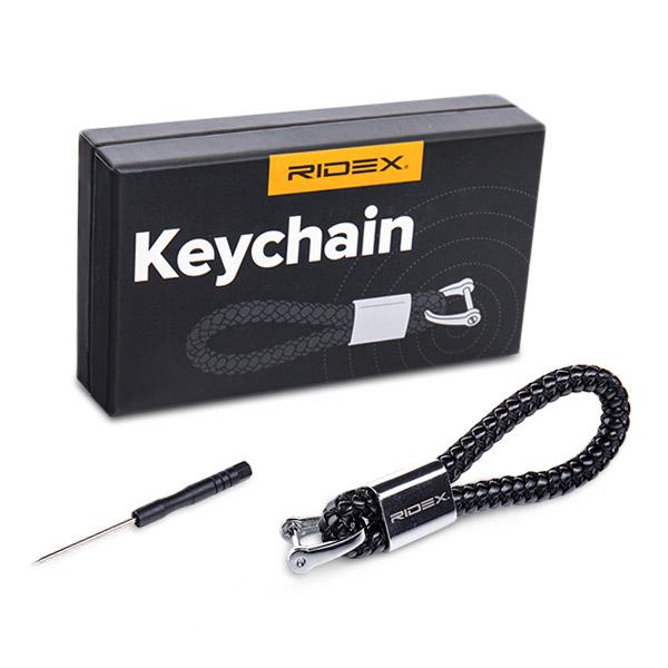 RIDEX 100202A0003 Keyless Case