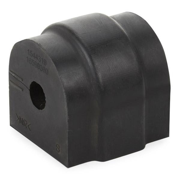 RIDEX 1334A0638 Anti roll bar bush