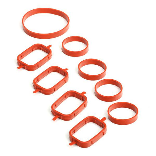 RIDEX 43G0032 Gasket Set, intake manifold