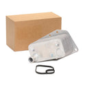 RIDEX 469O0048 Engine oil cooler