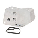 RIDEX 469O0048 Engine oil cooler