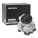 RIDEX 12H0242 Power steering pump