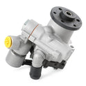 RIDEX 12H0242 Power steering pump