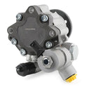 RIDEX 12H0242 Power steering pump
