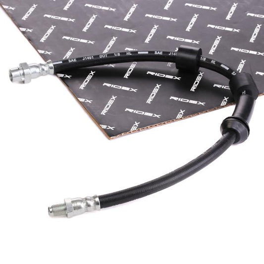 RIDEX 83B0395 Brake Hose