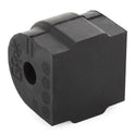 RIDEX 1334A0638 Anti roll bar bush