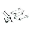 RIDEX 772S0266 Control arm repair kit
