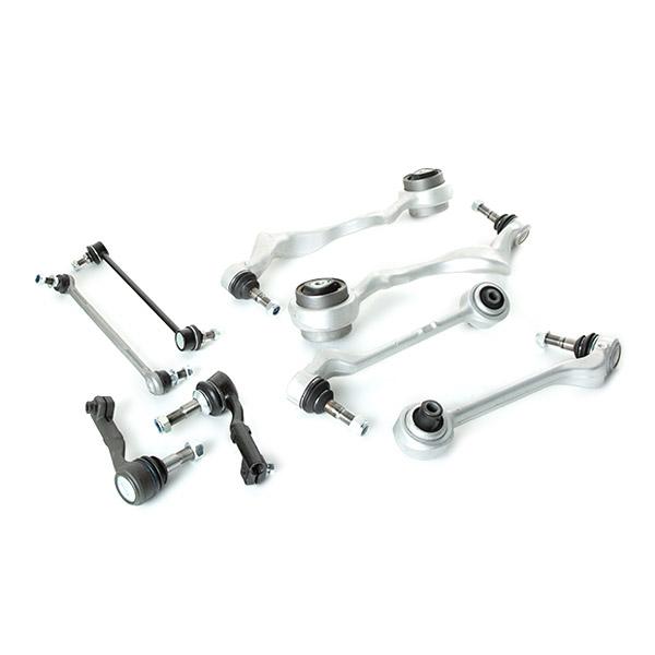 RIDEX 772S0266 Control arm repair kit