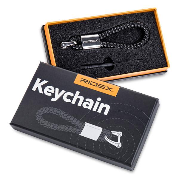 RIDEX 100202A0003 Keyless Case