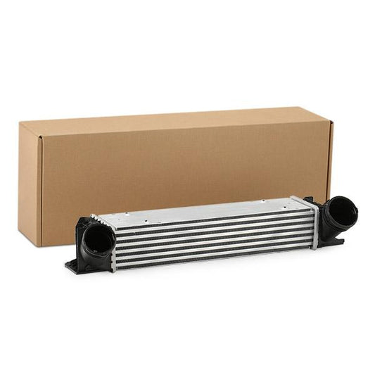 RIDEX 468I0084 Intercooler