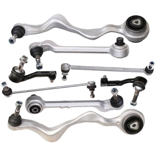 RIDEX 772S1128 Control arm repair kit