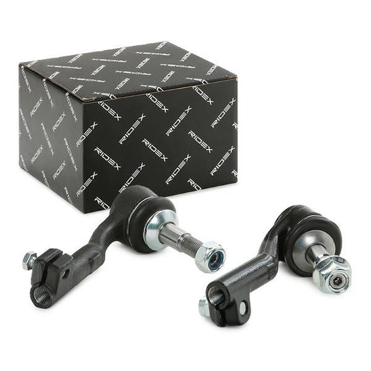 RIDEX 772S0667 Control arm repair kit