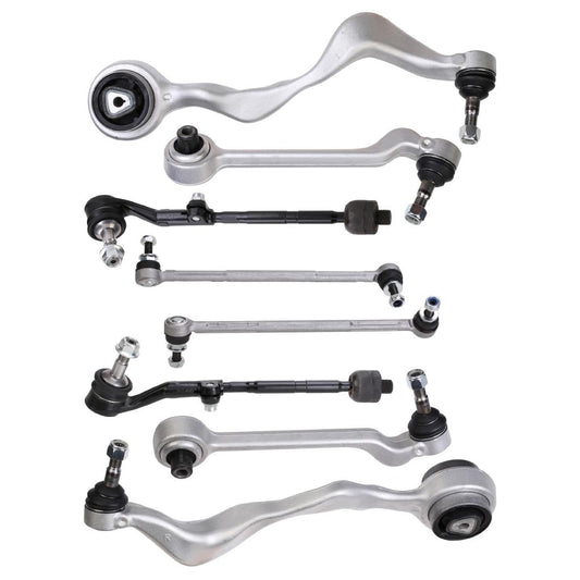 RIDEX 772S0171 Control arm repair kit