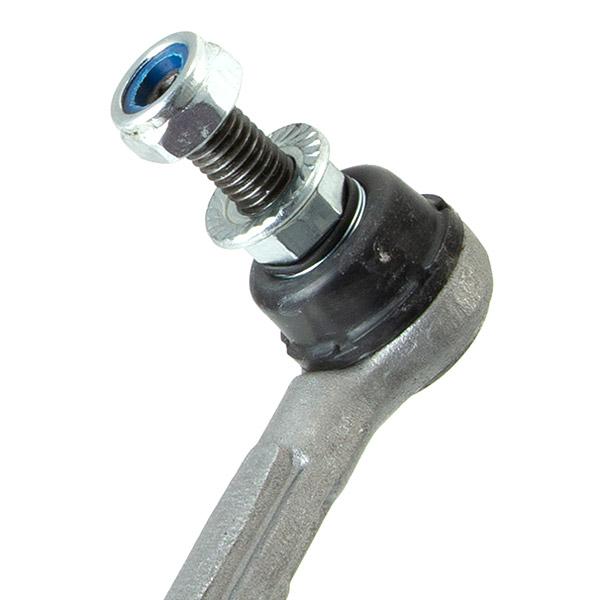 RIDEX 772S0266 Control arm repair kit