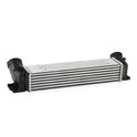 RIDEX 468I0084 Intercooler