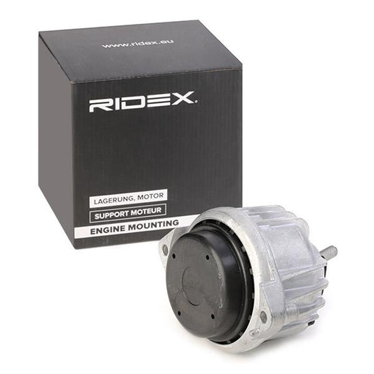 RIDEX 247E0486 Engine mount