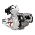 RIDEX 2234C10389 Turbocharger