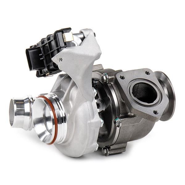RIDEX 2234C10389 Turbocharger