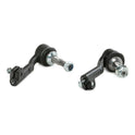 RIDEX 772S0667 Control arm repair kit