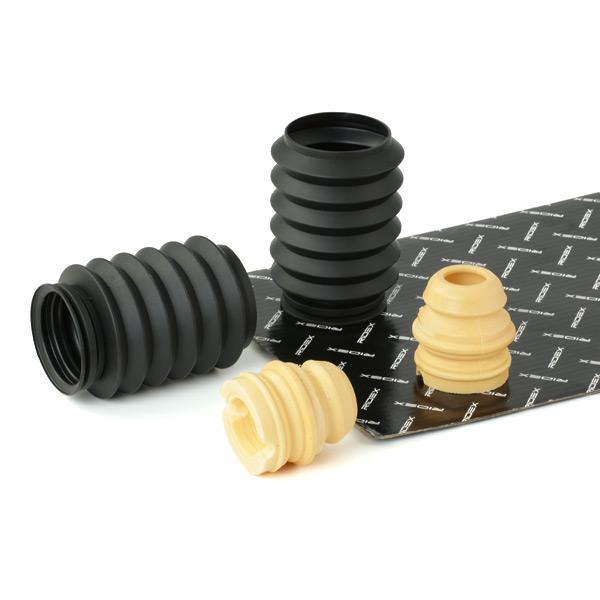 RIDEX 919D0116 Dust Cover Kit, shock absorber