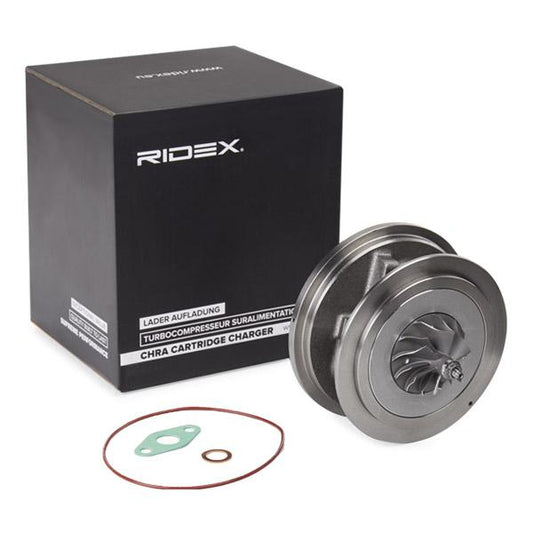 RIDEX 4973C0178 CHRA turbo